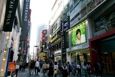 【韓国ソウル旅行】観光地・飲食店・ファッション・化粧品おすすめスポット７選！