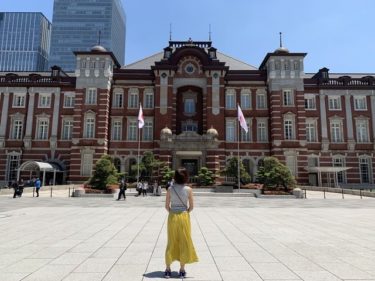 東京に行くなら「インスタ映え」を狙って!映えるスポット・グルメを紹介