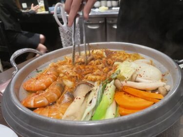 名古屋グルメ！トップレビュアーオススメ！名古屋栄の韓国料理「金家」の人気の秘密に迫る！！
