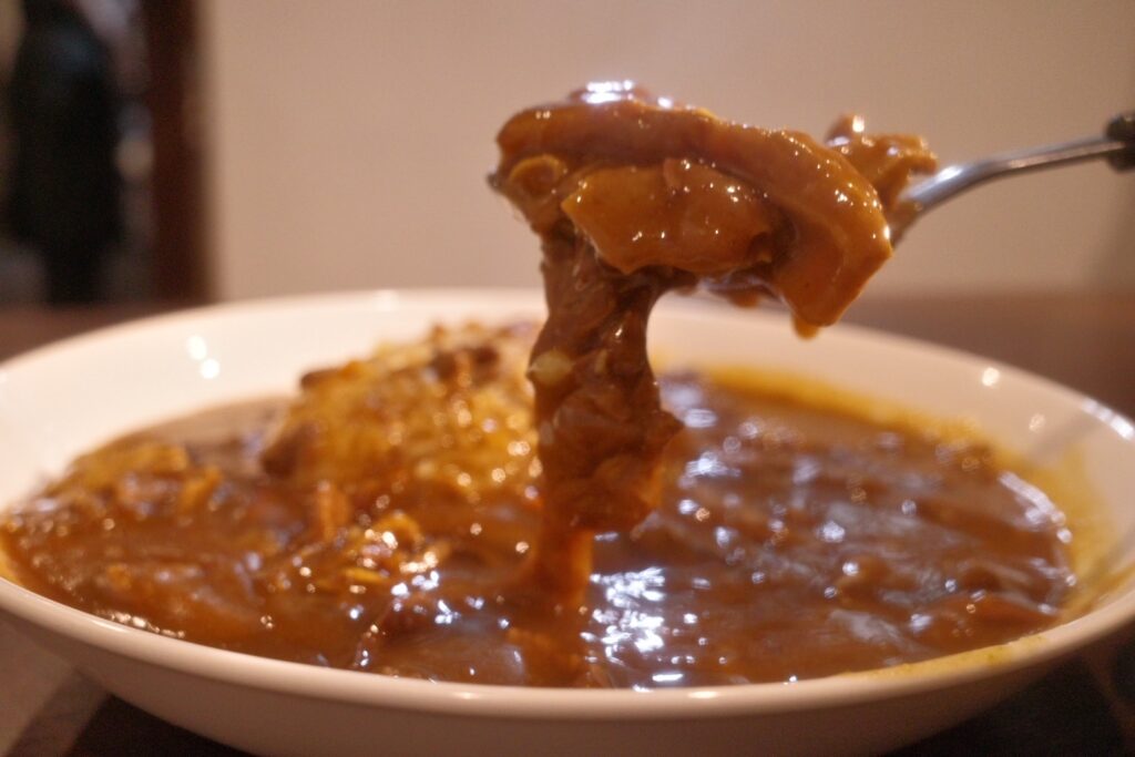 カレー