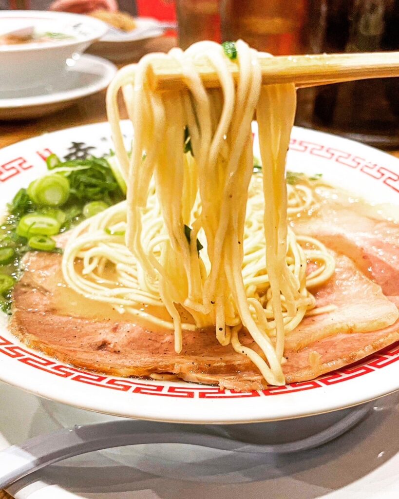 麺リフト