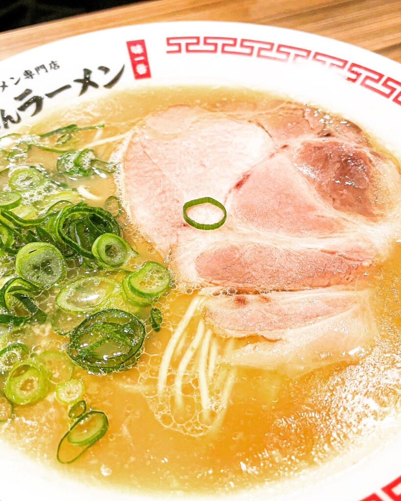 ラーメン