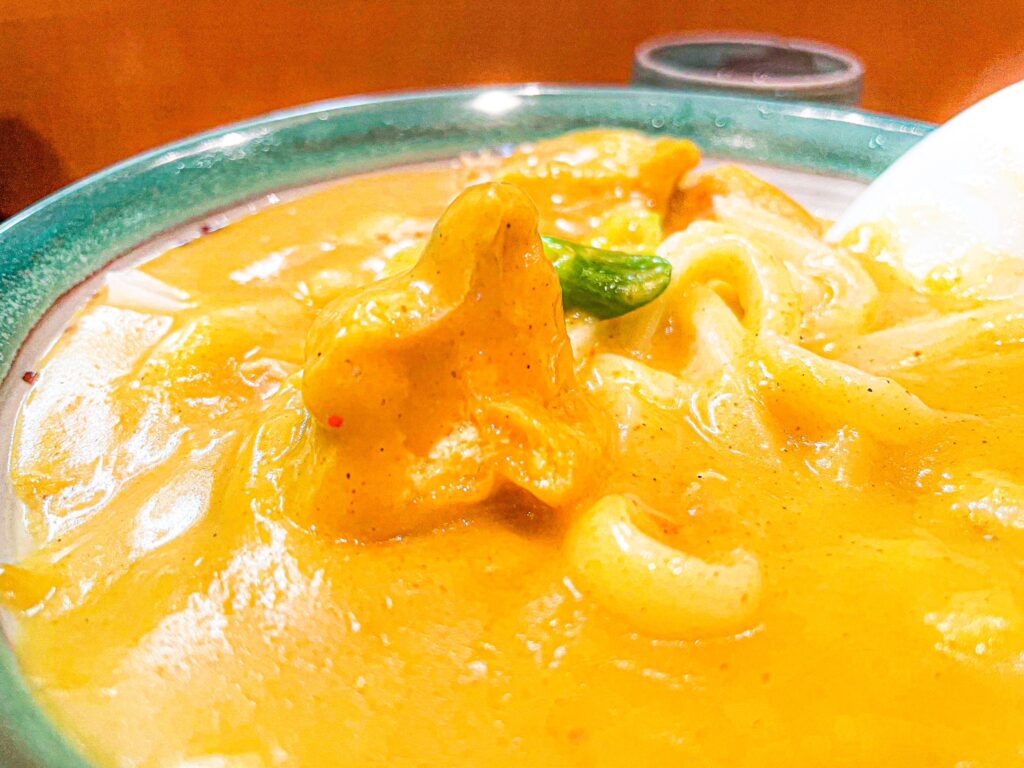 油揚げ