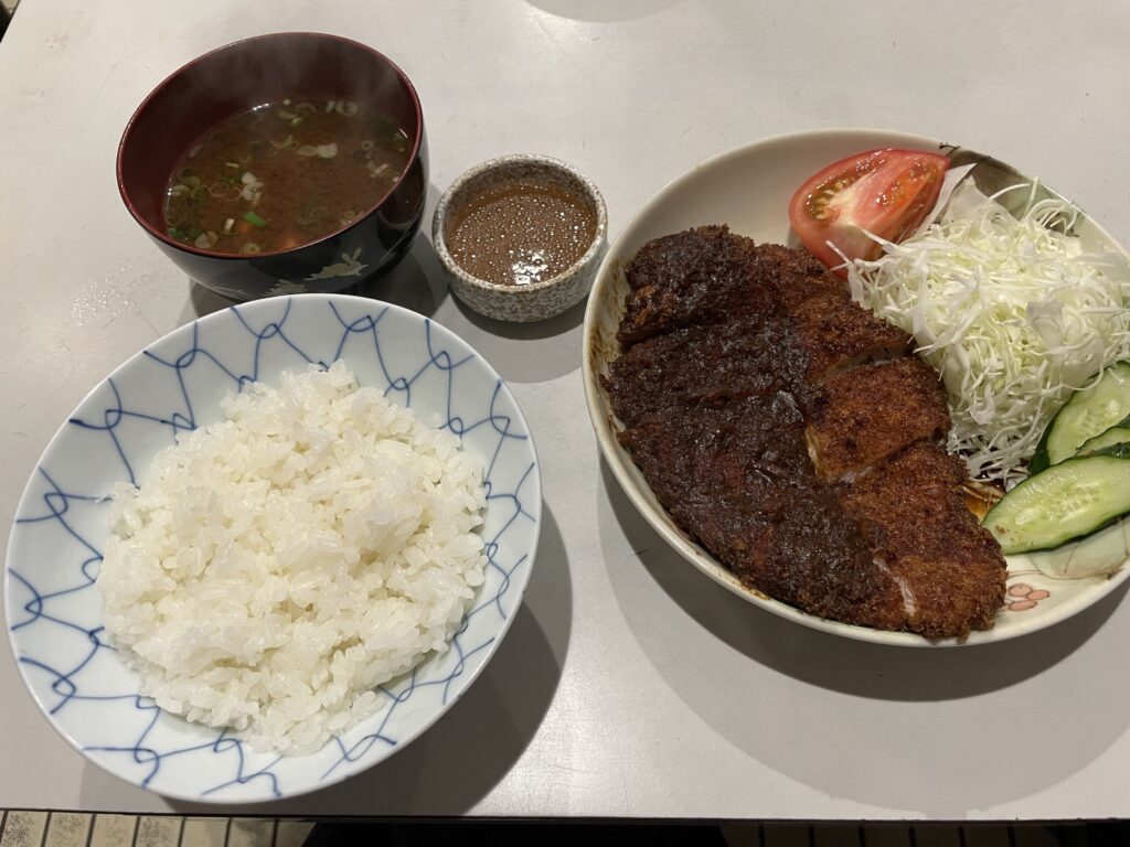 カツライス