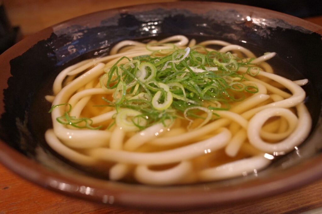 うどん