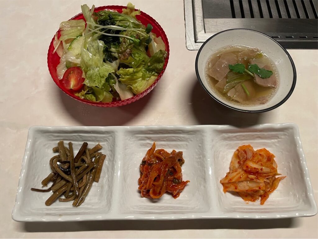 キムチ