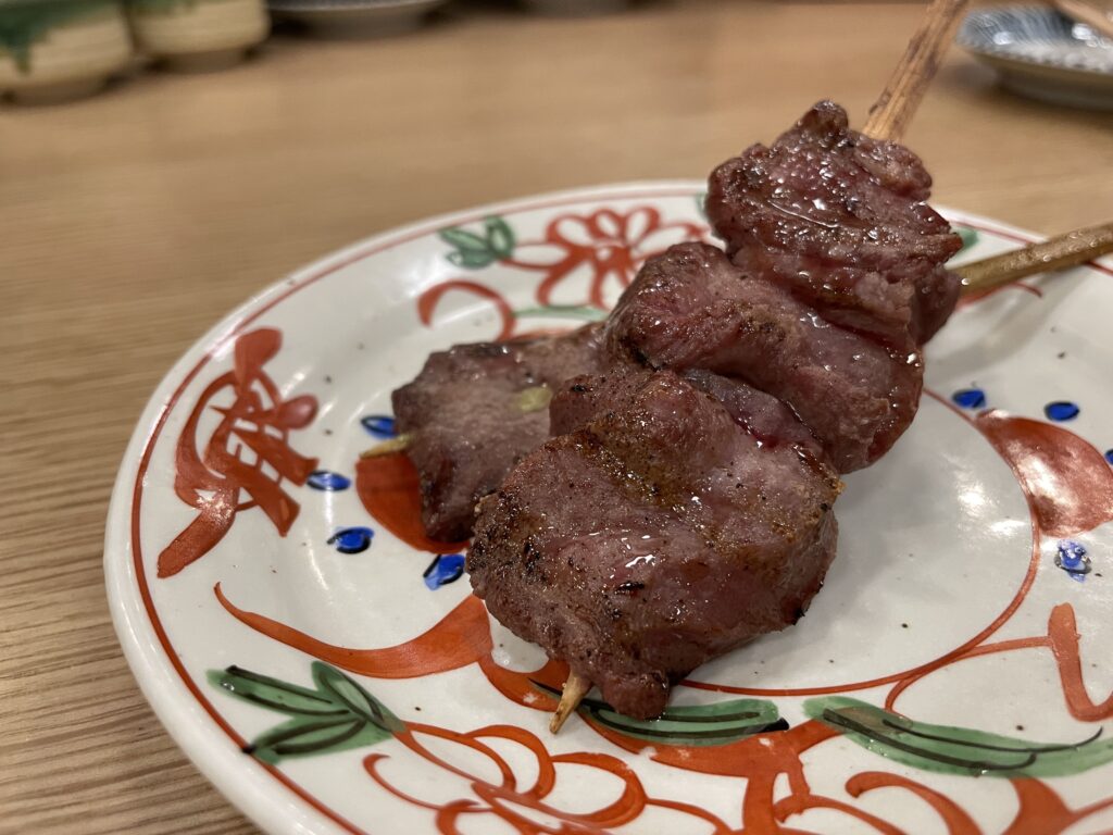 串焼き