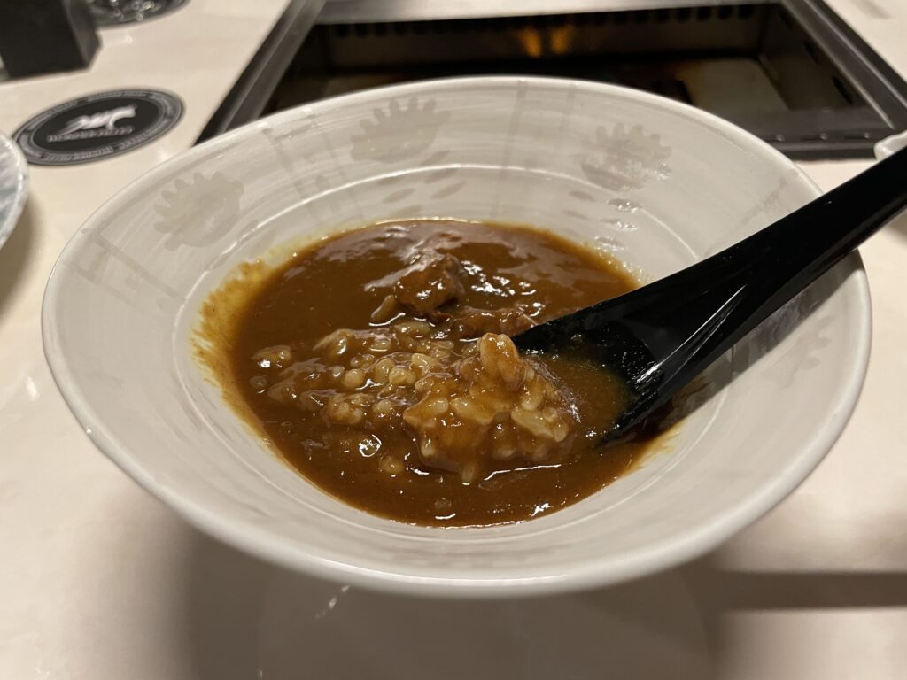 カレー