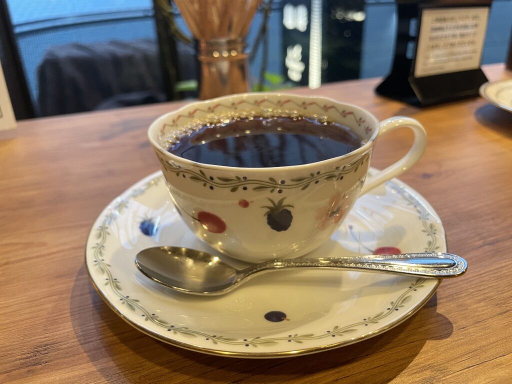 コーヒー