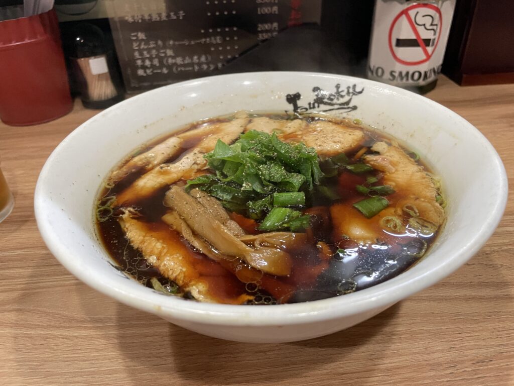 ラーメン