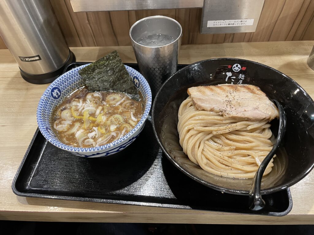 つけ麺