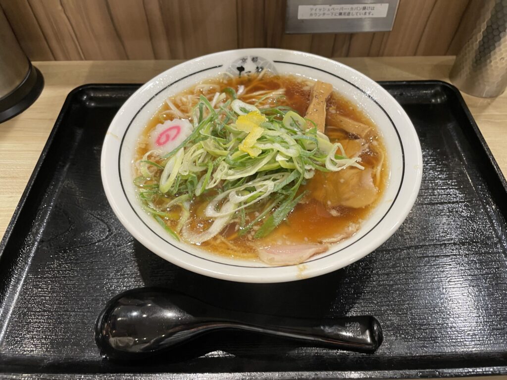 ラーメン