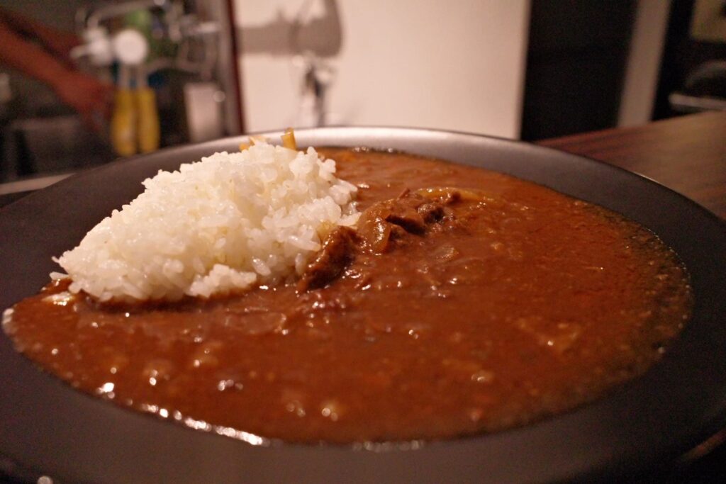 カレーライス