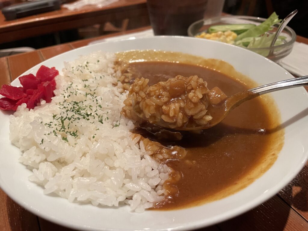 ご飯