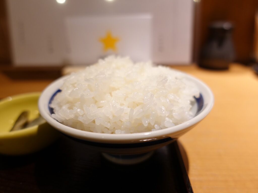 ご飯